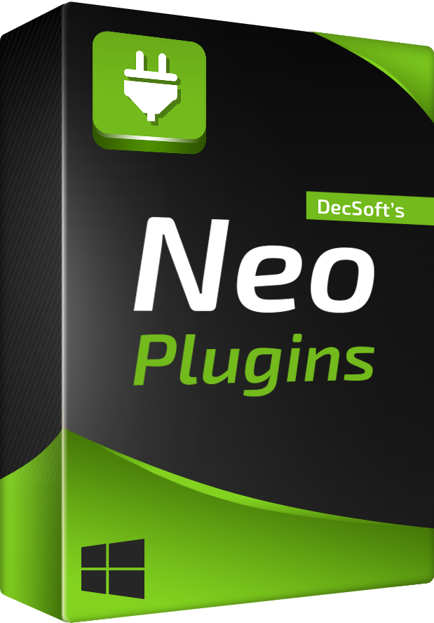 NeoPlugin npLogs
