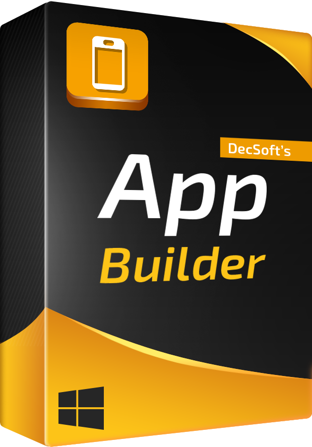 App Builder